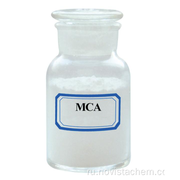 Меламиновый циануратный пропорт MCA